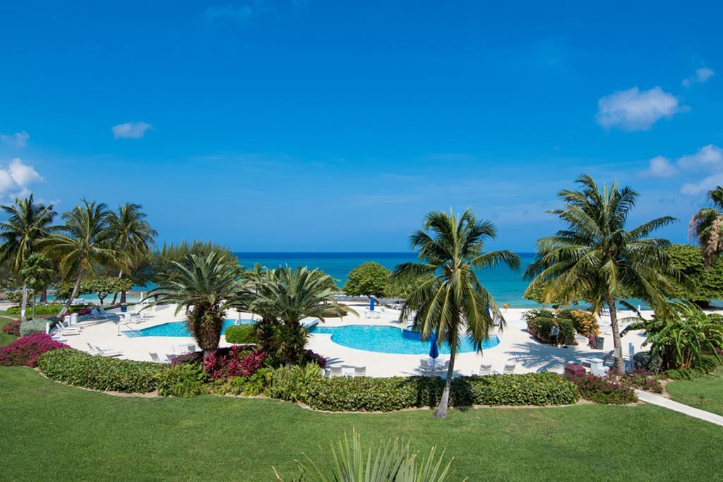 Grandview Condominiums George Town Esterno foto