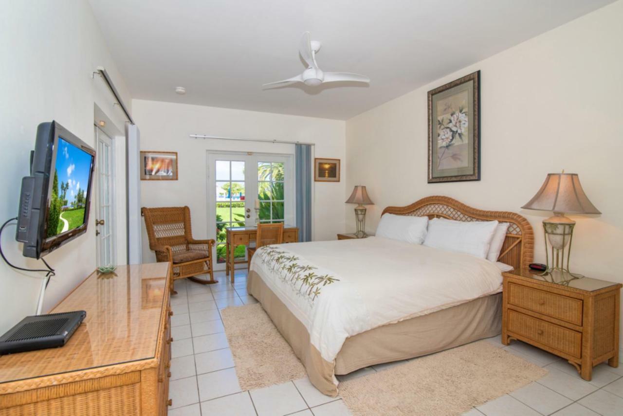 Grandview Condominiums George Town Esterno foto