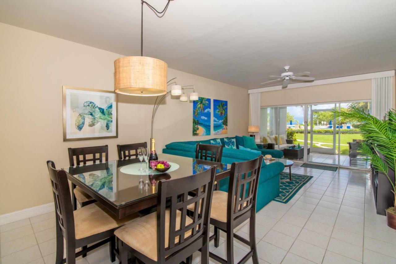Grandview Condominiums George Town Esterno foto