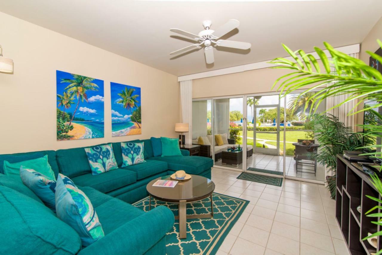 Grandview Condominiums George Town Esterno foto