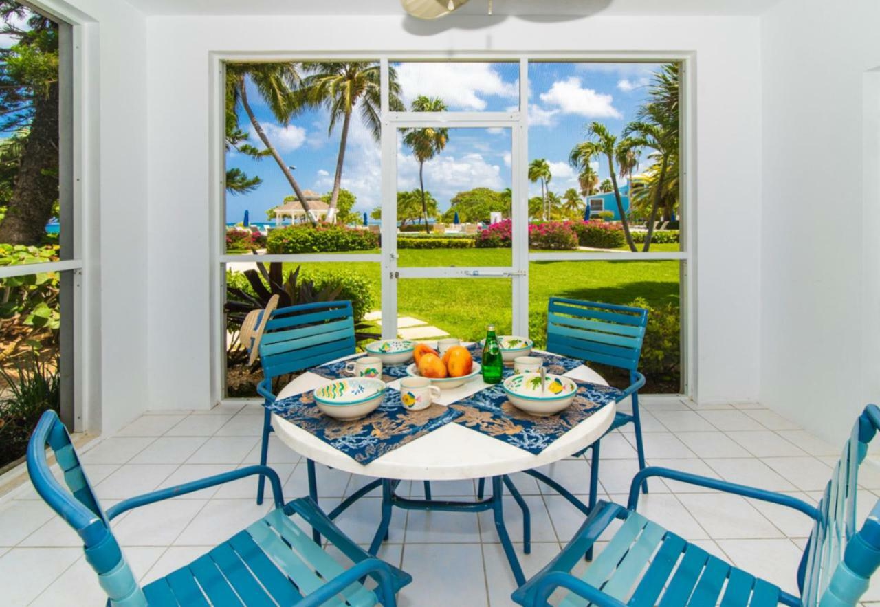 Grandview Condominiums George Town Esterno foto
