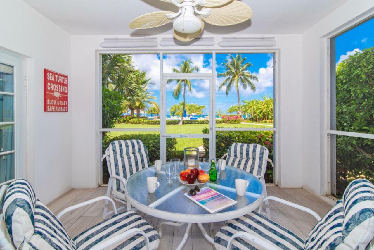 Grandview Condominiums George Town Esterno foto