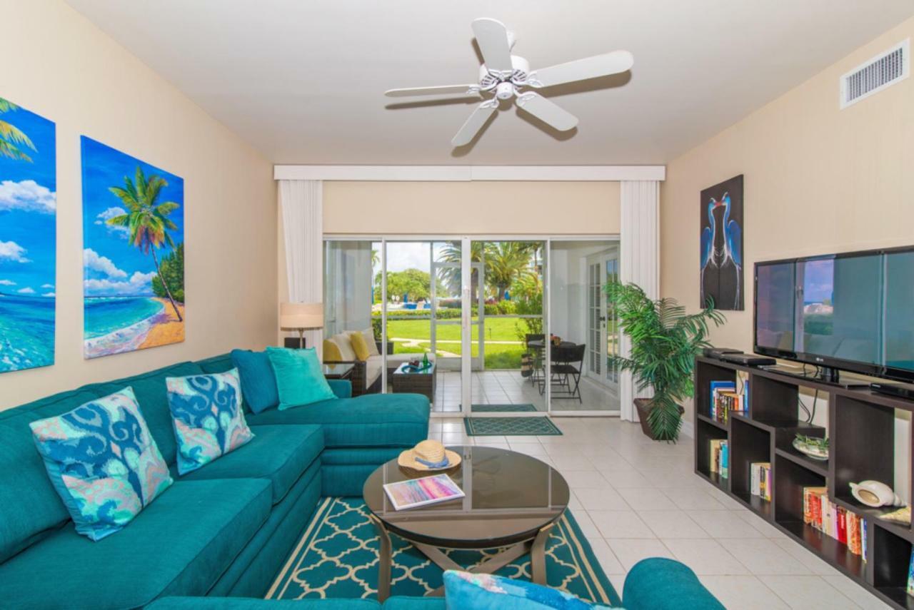 Grandview Condominiums George Town Esterno foto