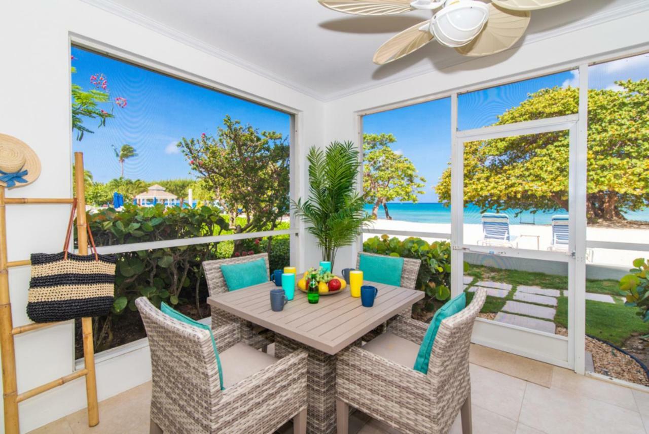 Grandview Condominiums George Town Esterno foto