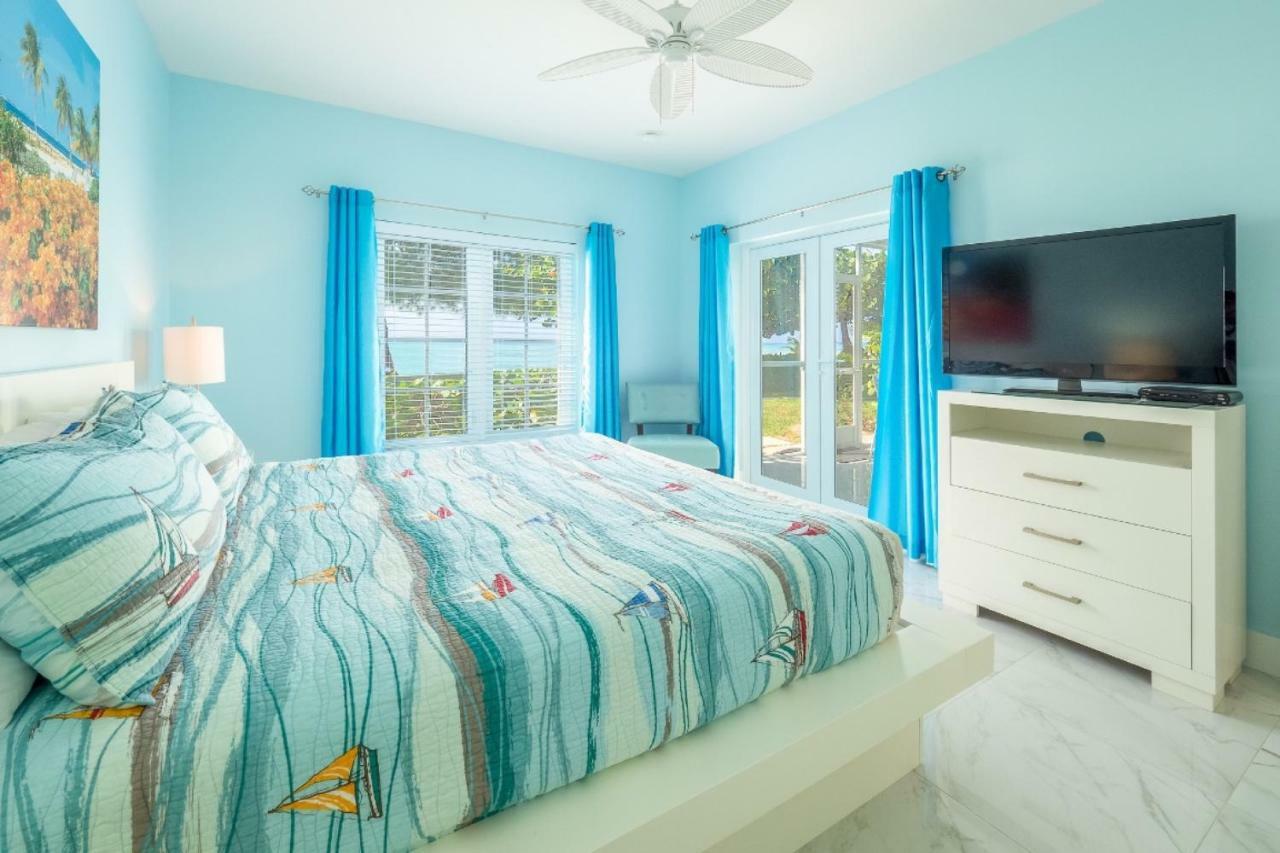 Grandview Condominiums George Town Esterno foto