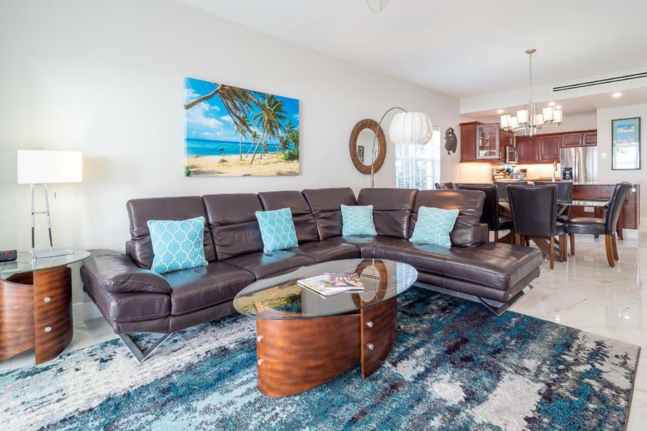 Grandview Condominiums George Town Esterno foto