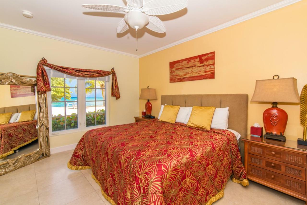 Grandview Condominiums George Town Esterno foto