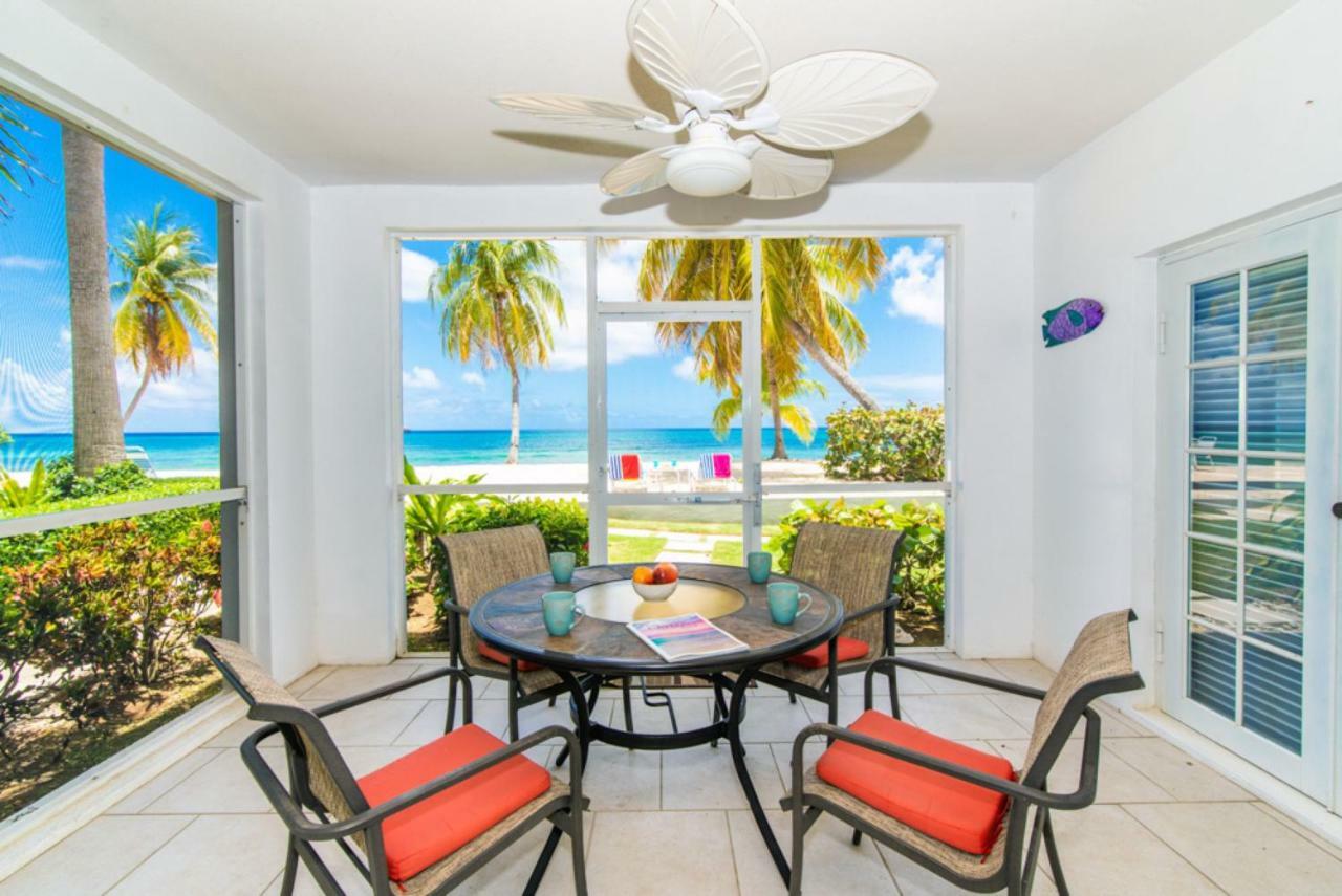 Grandview Condominiums George Town Esterno foto