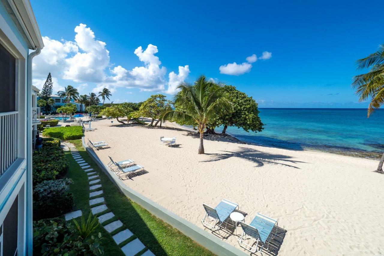 Grandview Condominiums George Town Esterno foto
