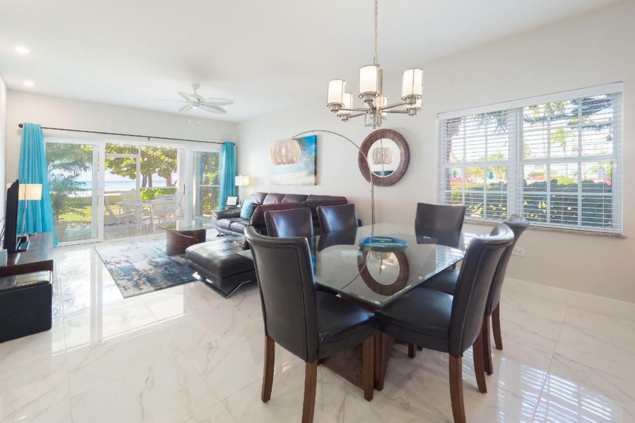 Grandview Condominiums George Town Esterno foto
