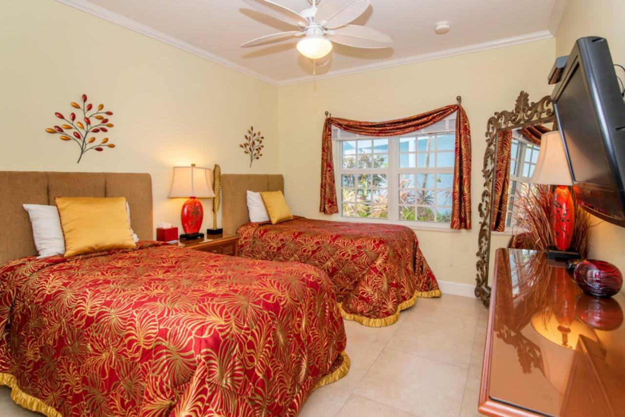 Grandview Condominiums George Town Esterno foto