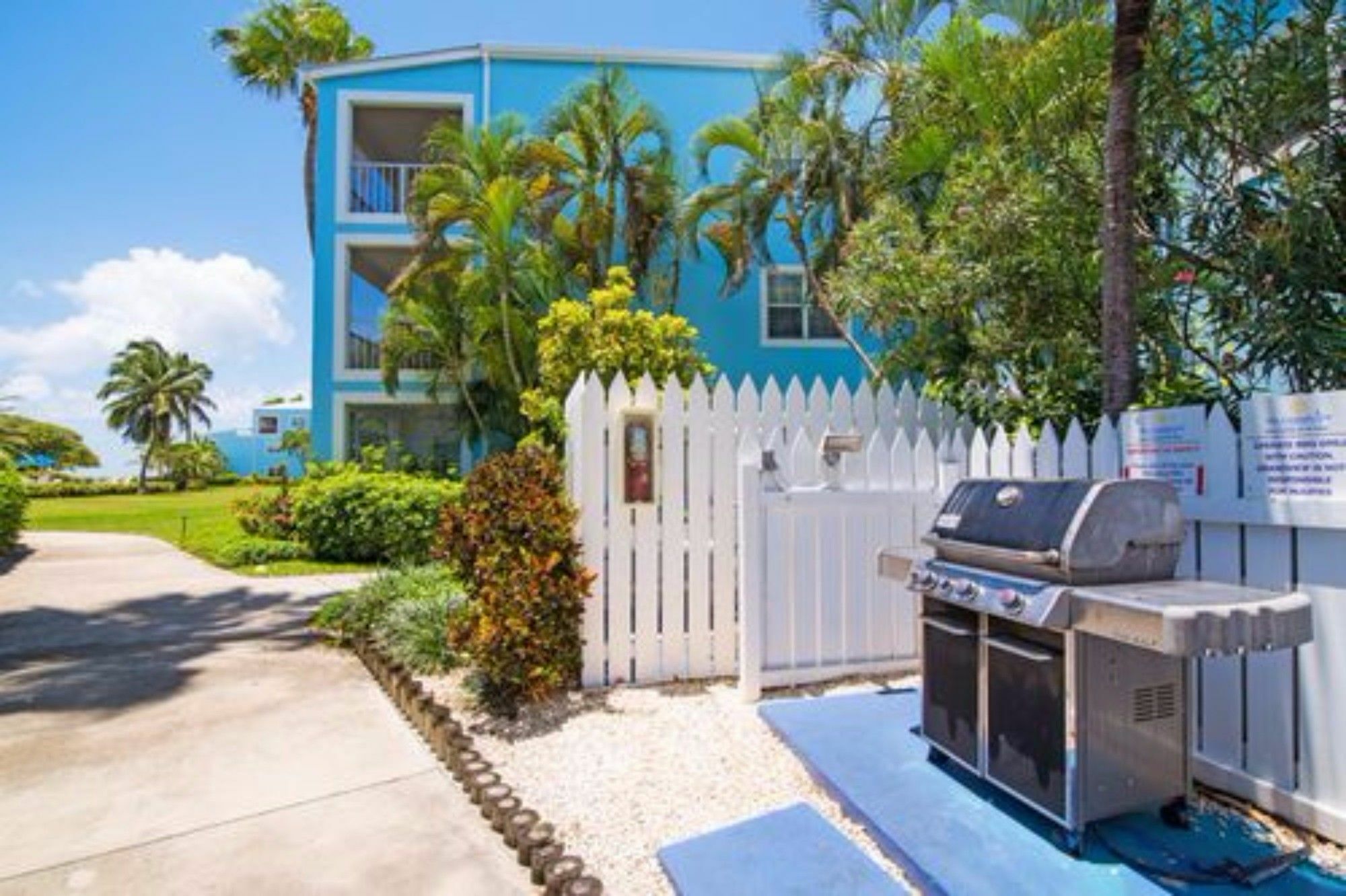 Grandview Condominiums George Town Esterno foto