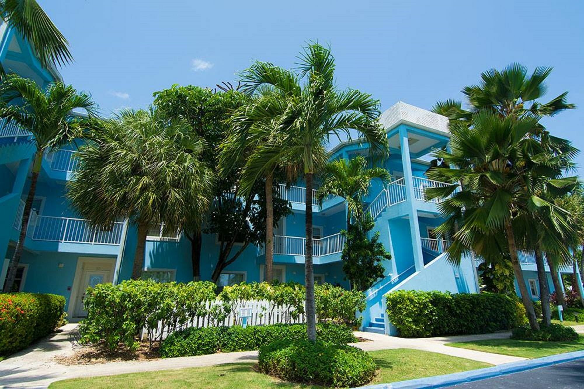 Grandview Condominiums George Town Esterno foto