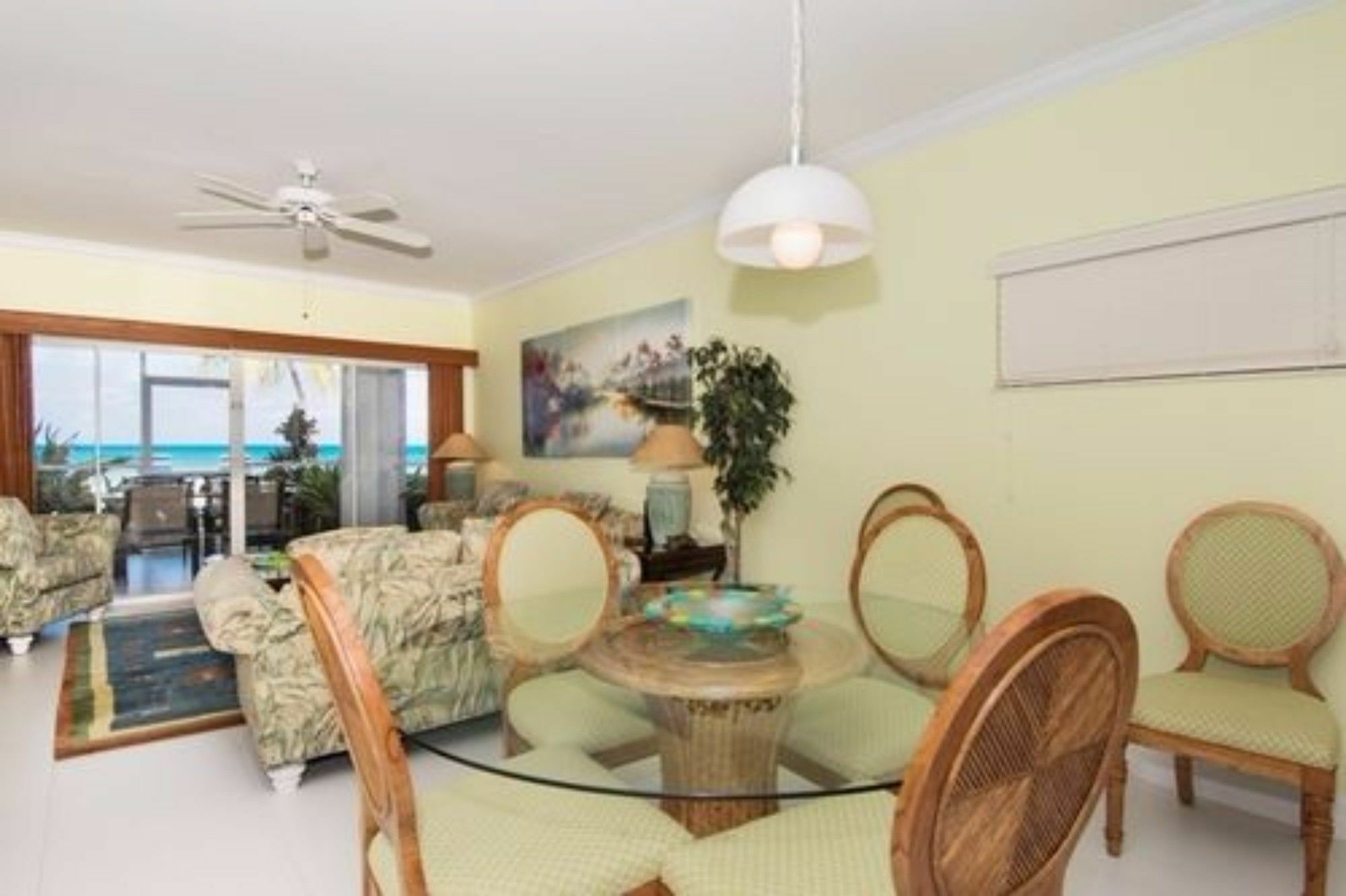 Grandview Condominiums George Town Esterno foto