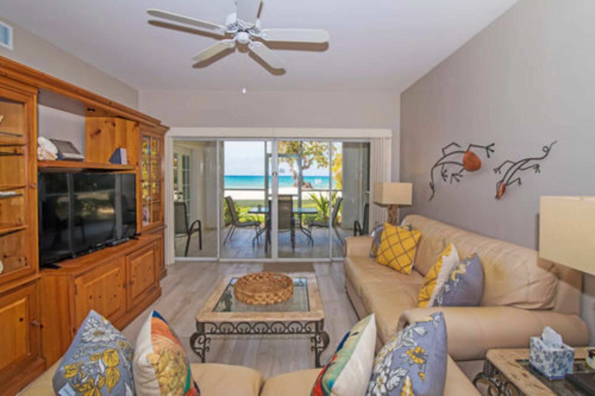 Grandview Condominiums George Town Esterno foto