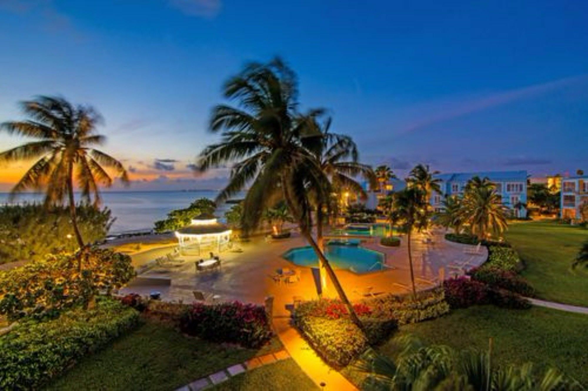 Grandview Condominiums George Town Esterno foto