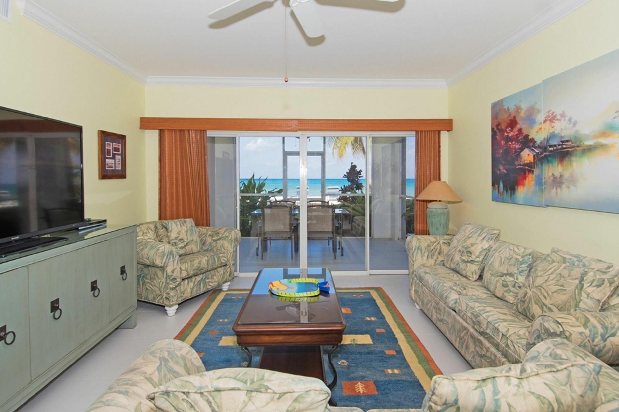 Grandview Condominiums George Town Esterno foto