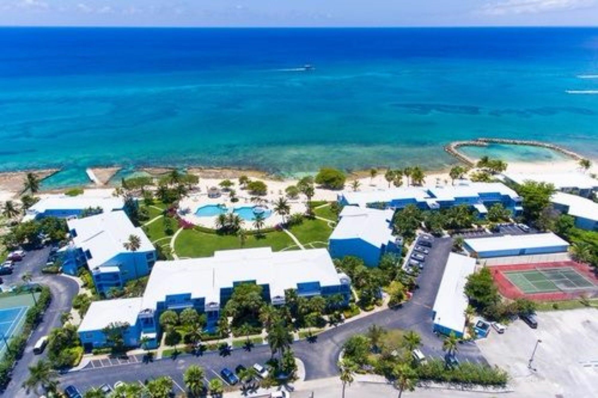 Grandview Condominiums George Town Esterno foto