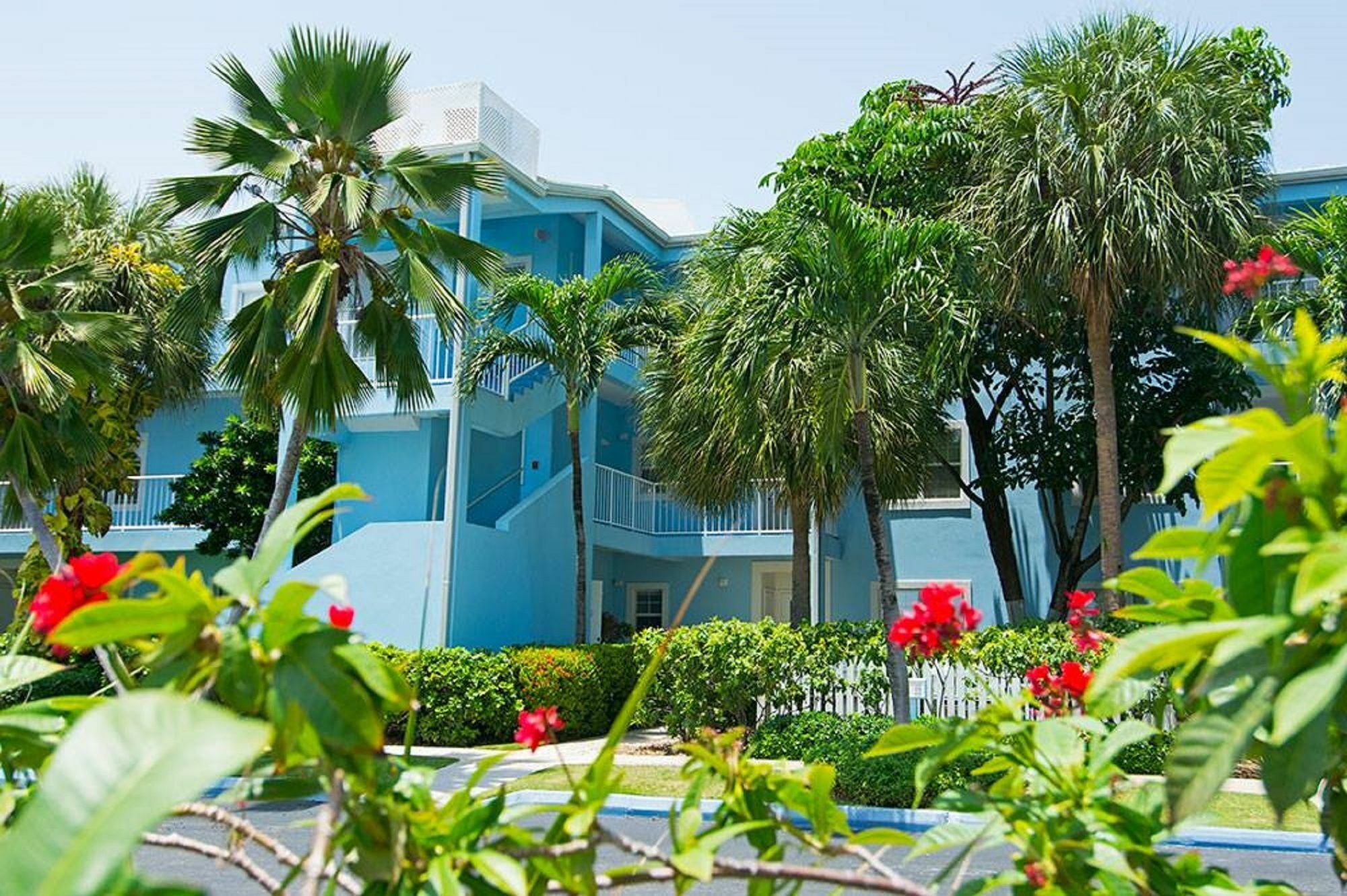 Grandview Condominiums George Town Esterno foto