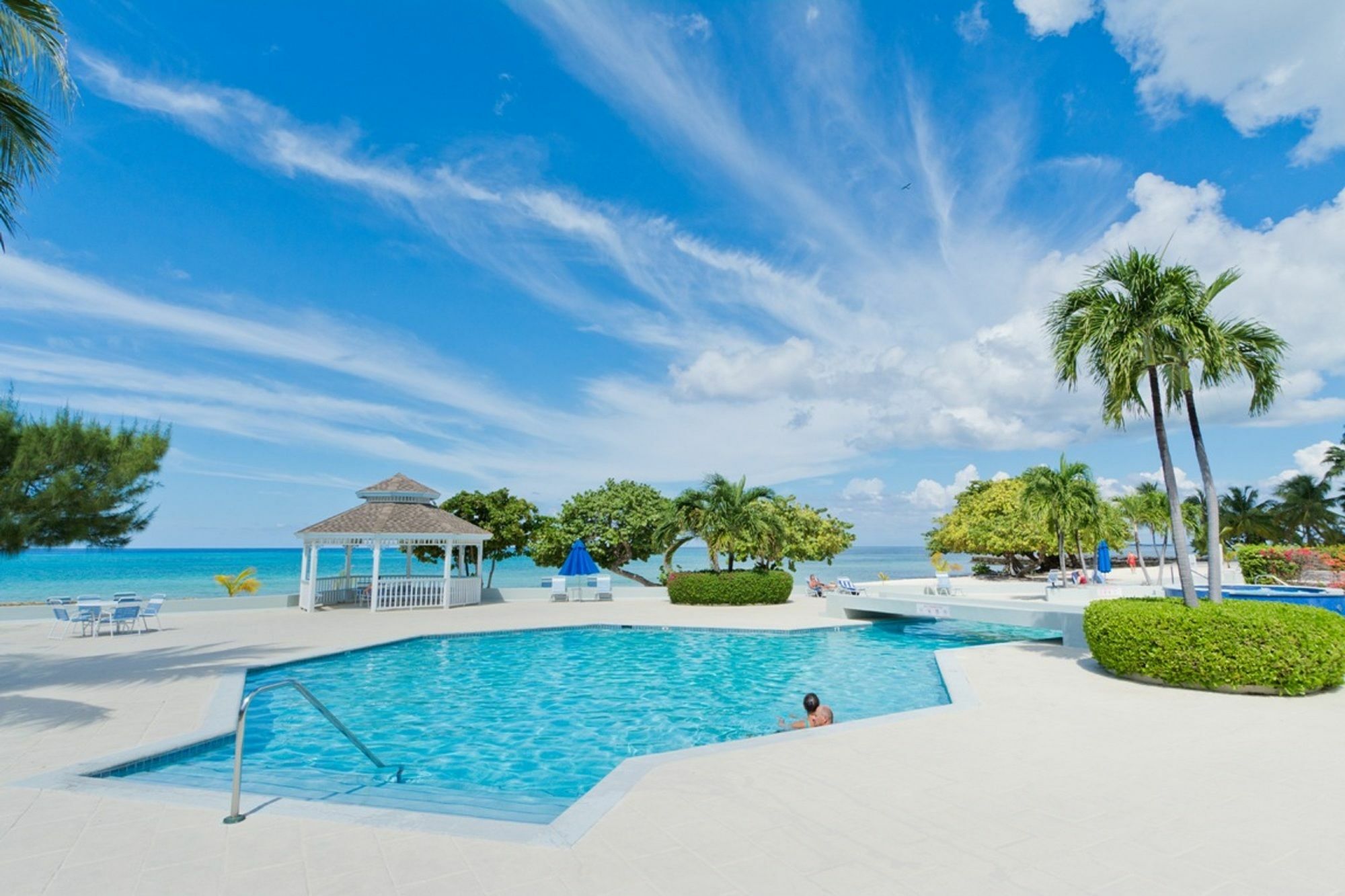 Grandview Condominiums George Town Esterno foto