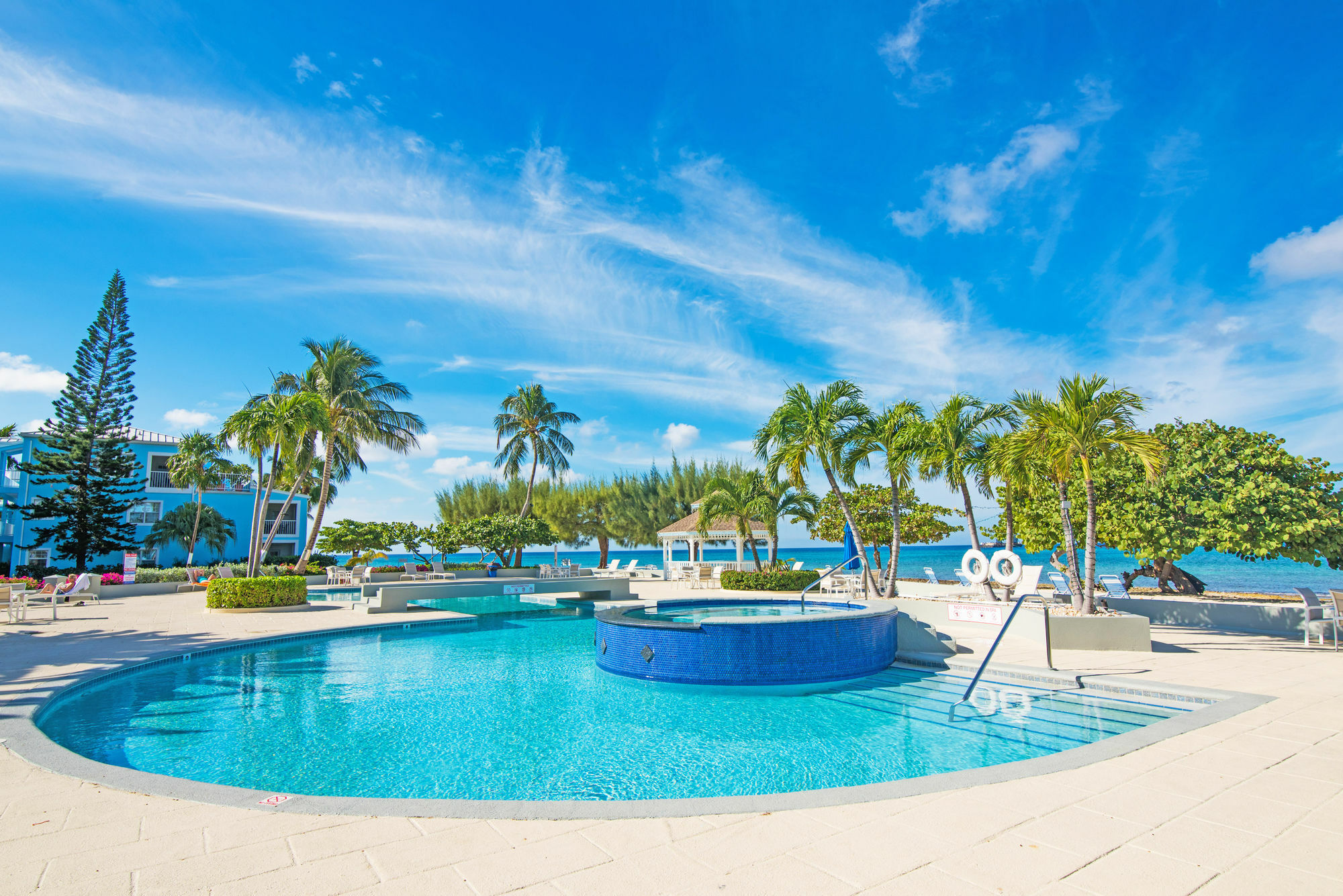 Grandview Condominiums George Town Esterno foto
