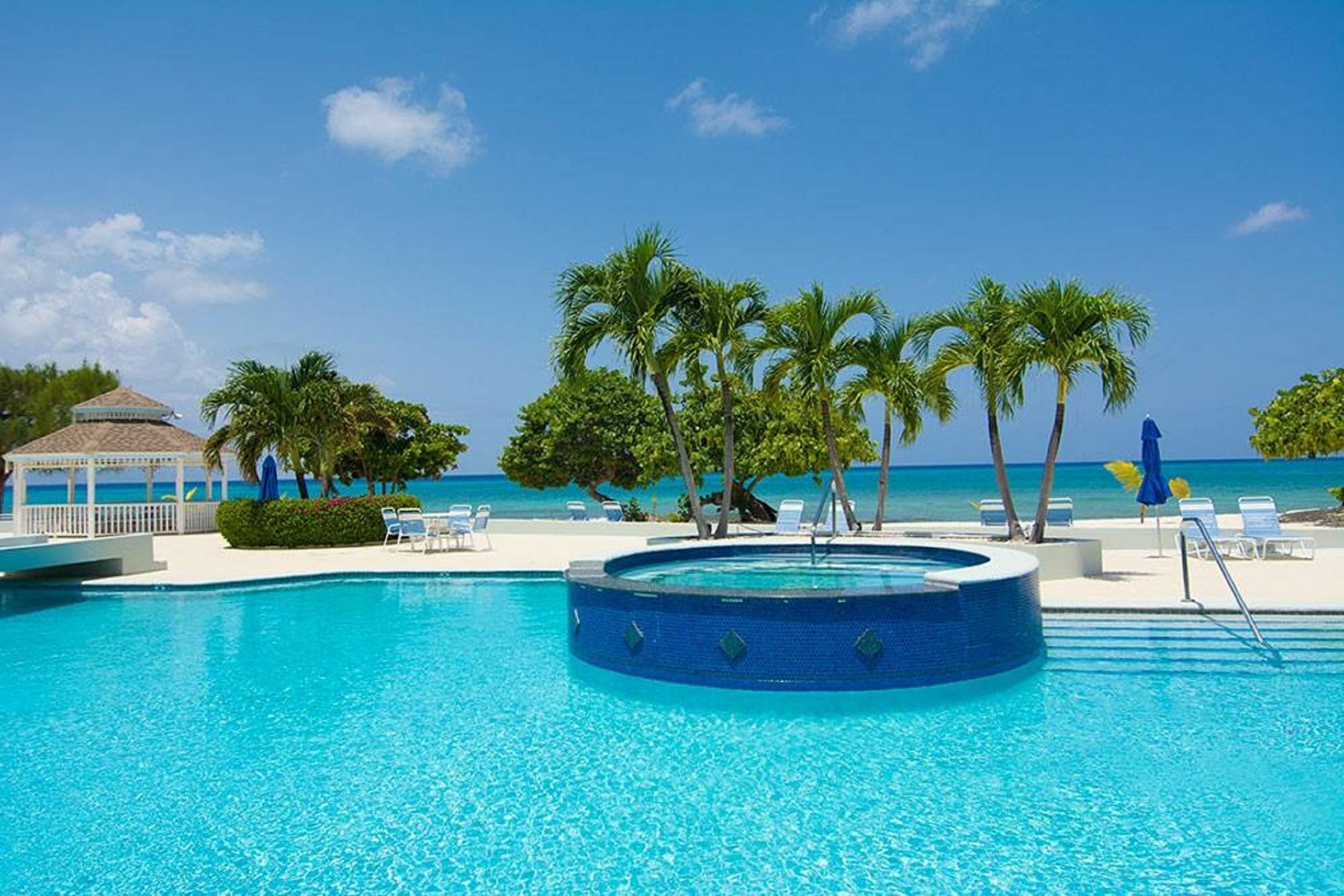 Grandview Condominiums George Town Esterno foto