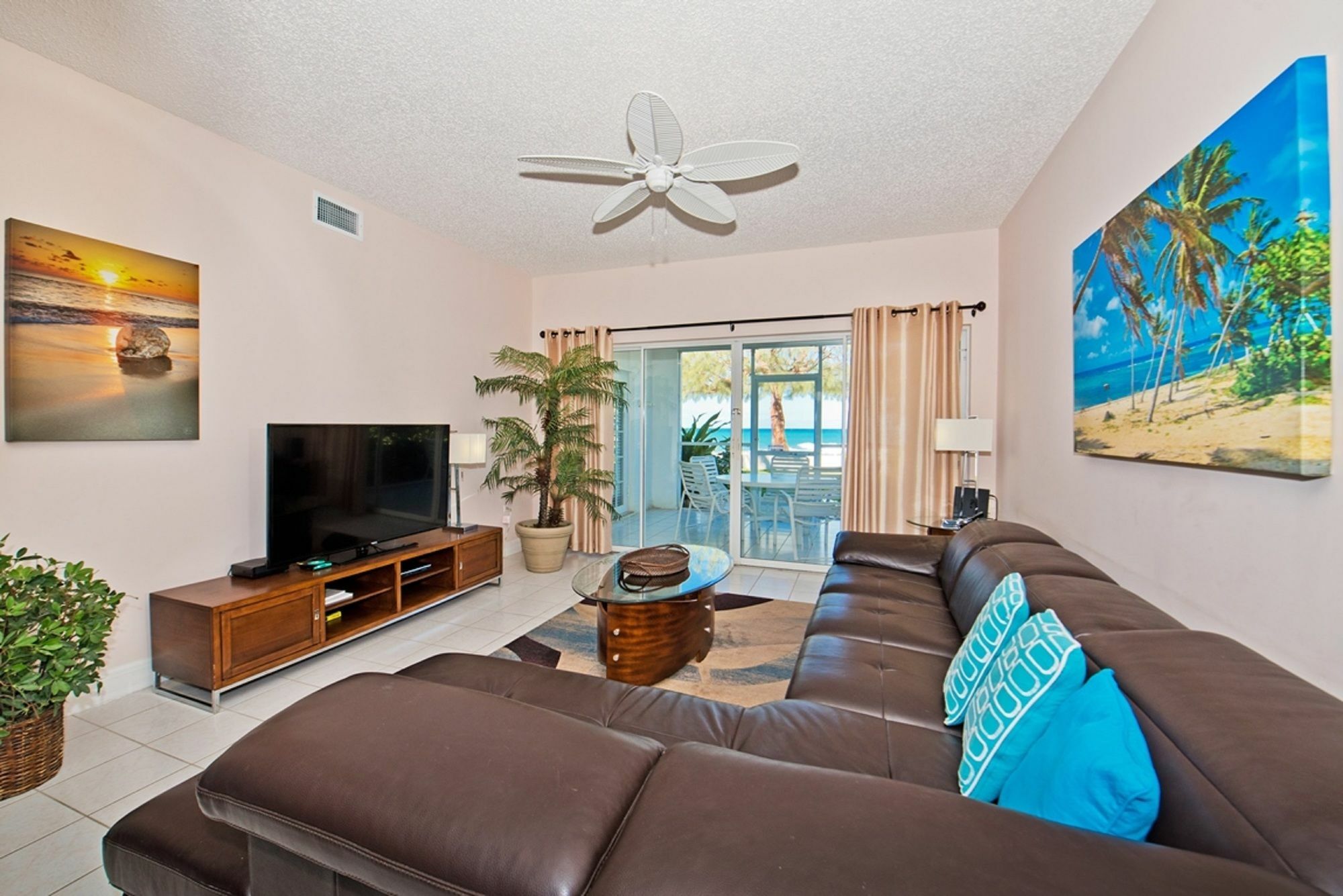 Grandview Condominiums George Town Esterno foto