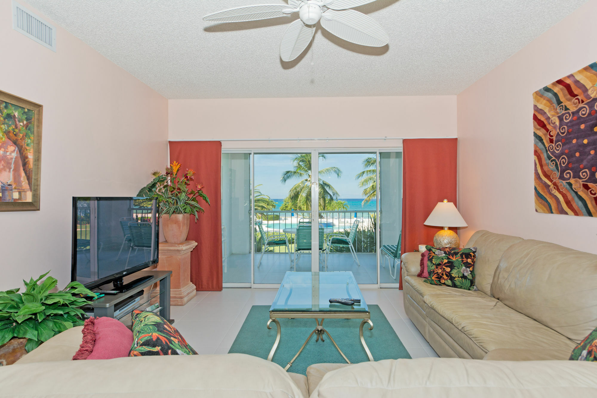 Grandview Condominiums George Town Esterno foto