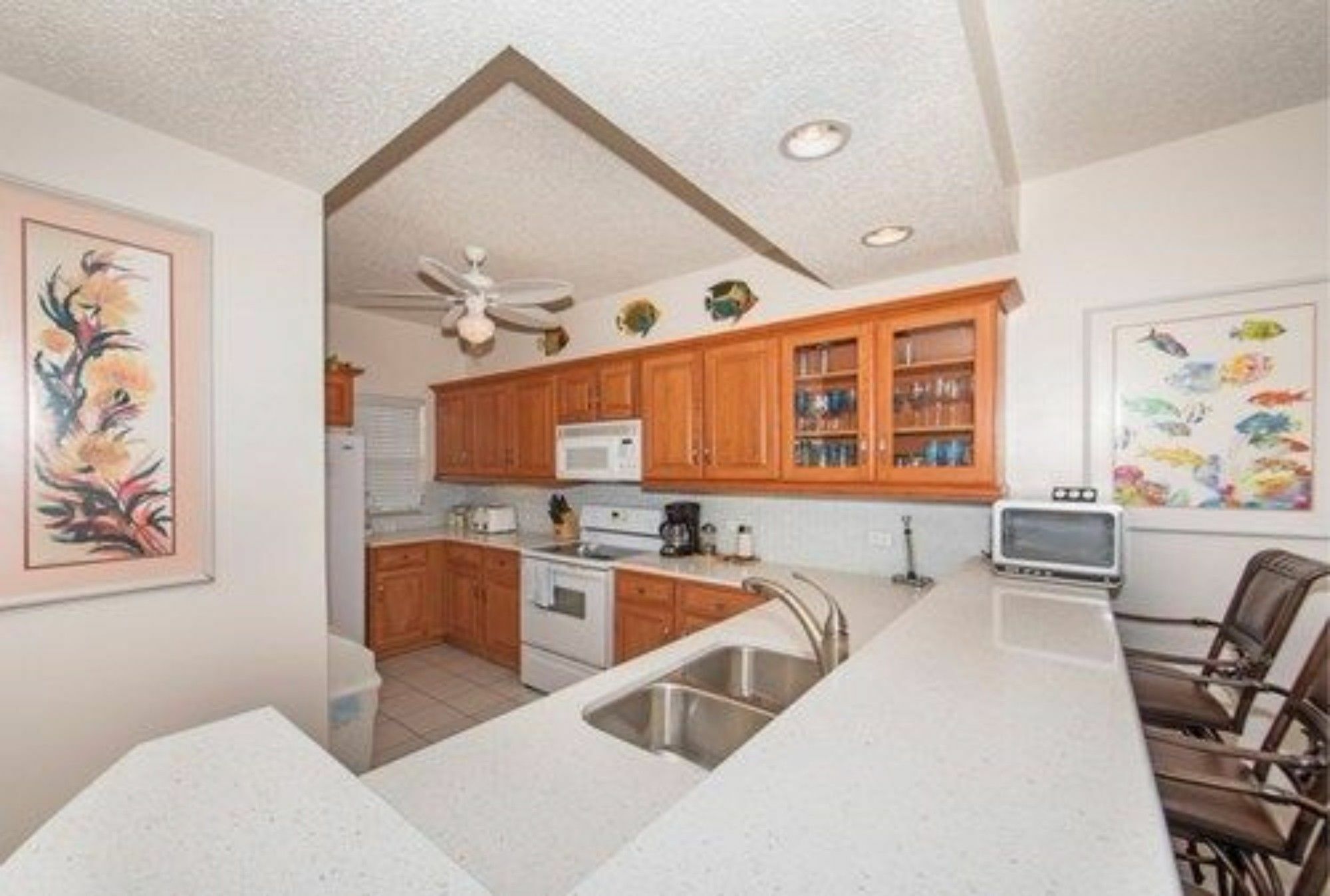 Grandview Condominiums George Town Esterno foto