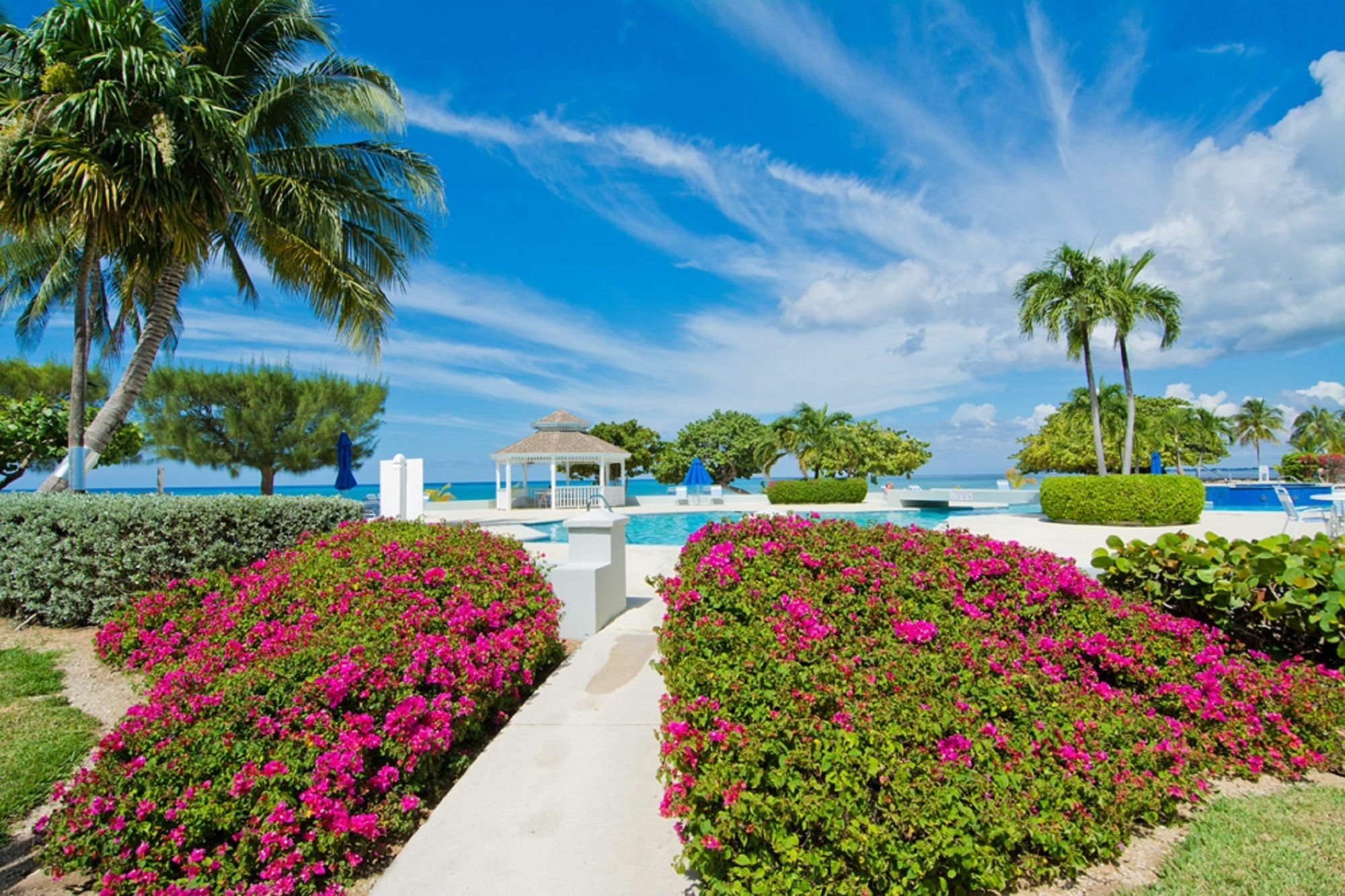 Grandview Condominiums George Town Esterno foto