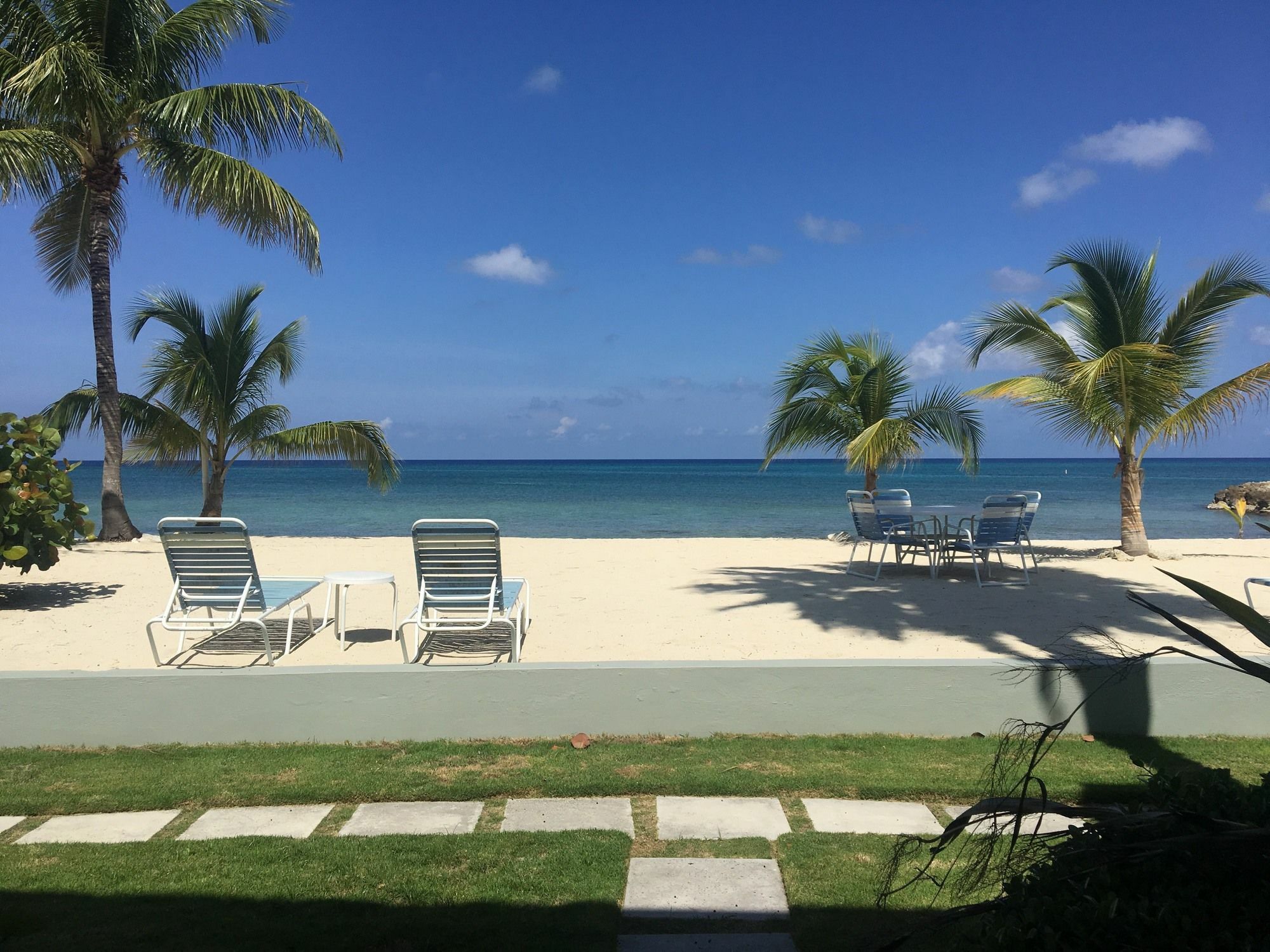 Grandview Condominiums George Town Esterno foto