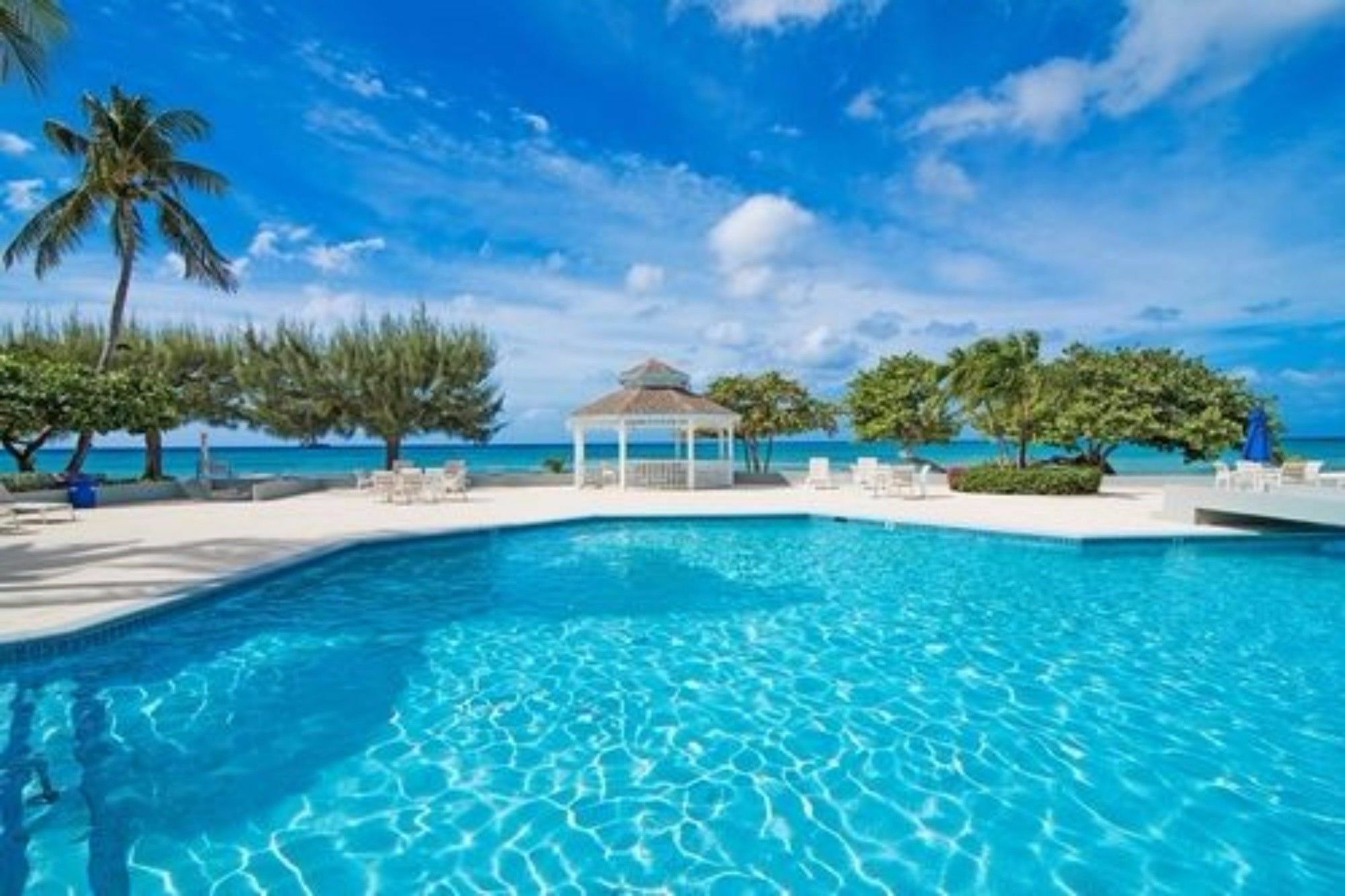Grandview Condominiums George Town Esterno foto