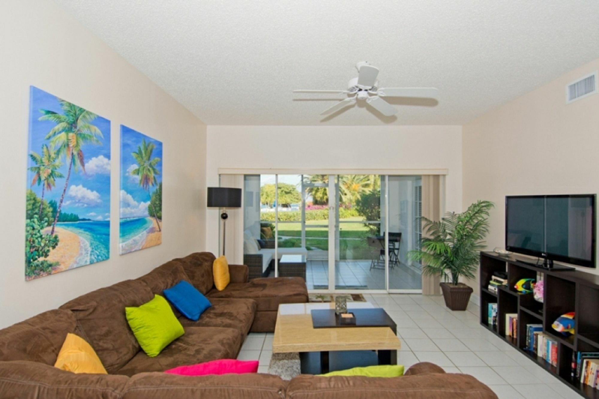 Grandview Condominiums George Town Esterno foto
